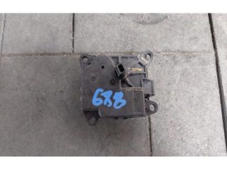 bontott NISSAN NAVARA Fűtés Állító Motor