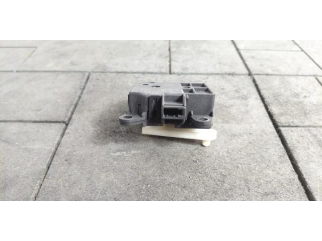 bontott NISSAN NAVARA Fűtés Állító Motor