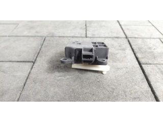 bontott NISSAN NAVARA Fűtés Állító Motor