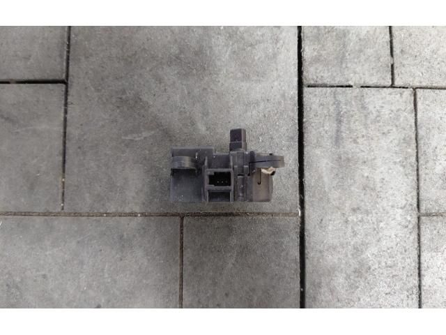 bontott NISSAN NAVARA Fűtés Állító Motor