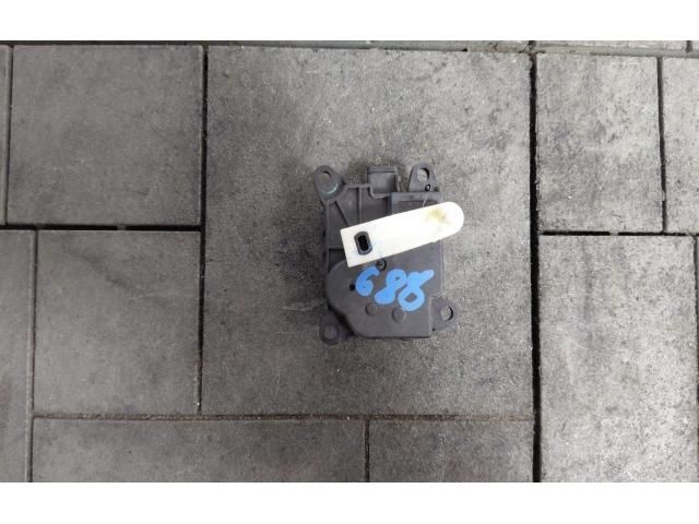 bontott NISSAN NAVARA Fűtés Állító Motor