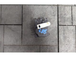 bontott NISSAN NAVARA Fűtés Állító Motor