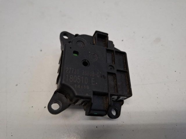 bontott NISSAN NAVARA Fűtés Állító Motor