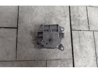 bontott NISSAN NAVARA Fűtés Állító Motor