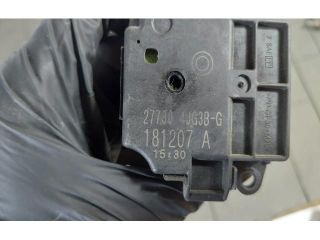 bontott NISSAN NAVARA Fűtés Állító Motor