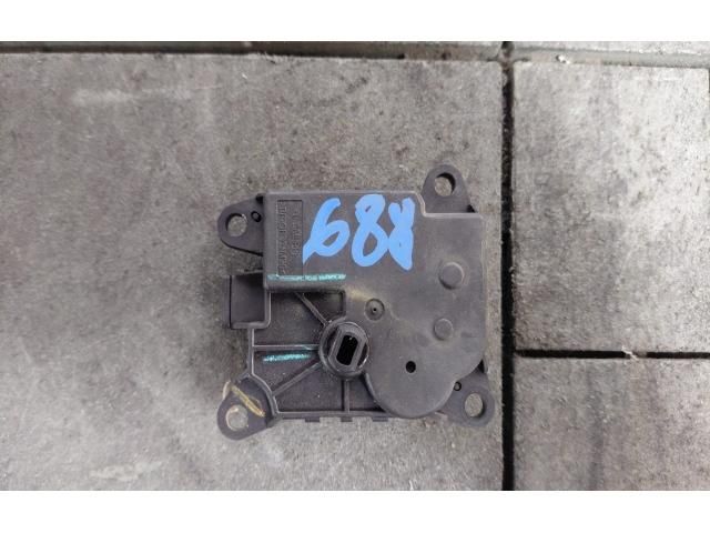 bontott NISSAN NAVARA Fűtés Állító Motor