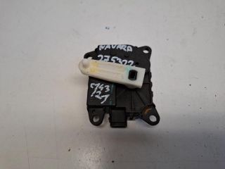 bontott NISSAN NAVARA Fűtés Állító Motor