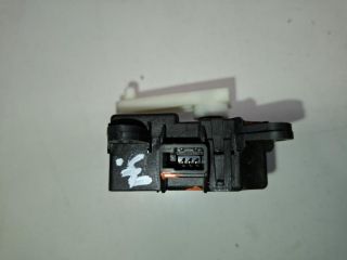 bontott NISSAN NAVARA Fűtés Állító Motor