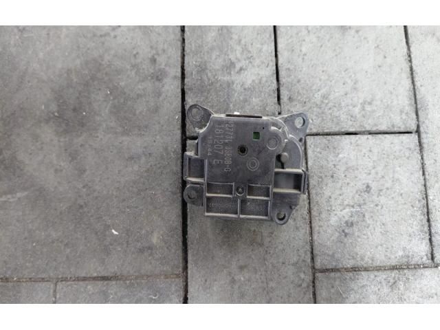 bontott NISSAN NAVARA Fűtés Állító Motor