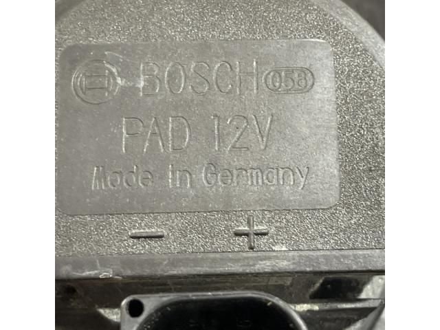 bontott NISSAN NAVARA Fűtéscsap