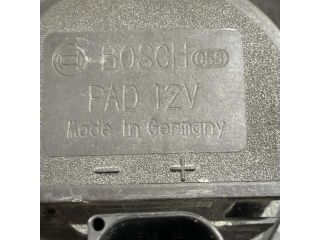 bontott NISSAN NAVARA Fűtéscsap