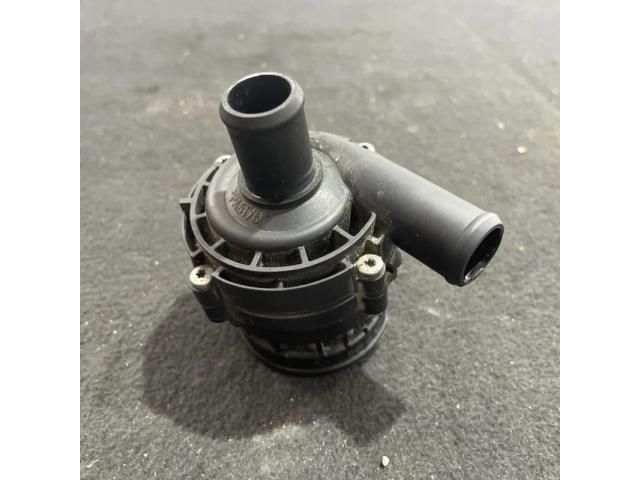 bontott NISSAN NAVARA Fűtéscsap