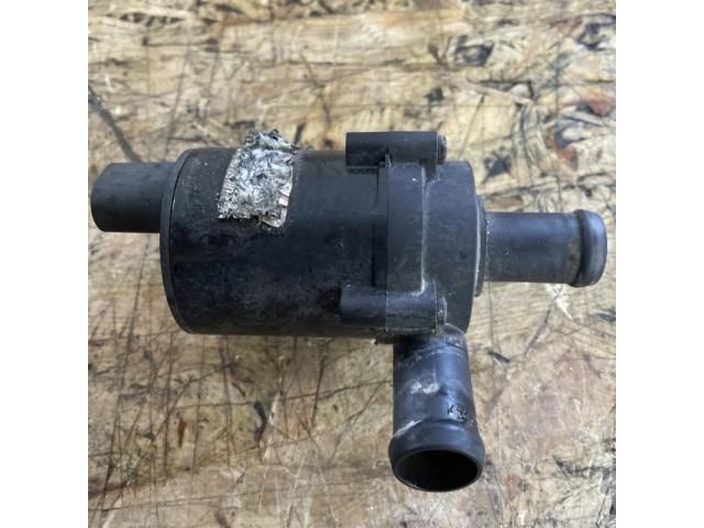 bontott NISSAN NAVARA Fűtéscsap