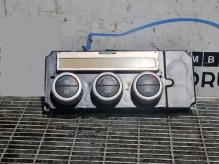 bontott NISSAN NAVARA Fűtéskapcsoló