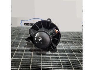 bontott NISSAN NAVARA Fűtőmotor (Klímás)