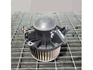 bontott NISSAN NAVARA Fűtőmotor (Klímás)