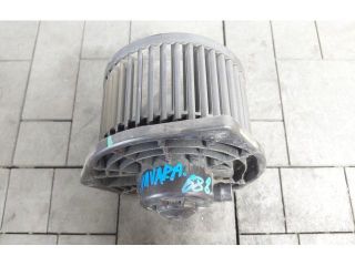 bontott NISSAN NAVARA Fűtőmotor (Klímás)