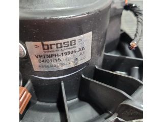 bontott NISSAN NAVARA Fűtőmotor (Klímás)