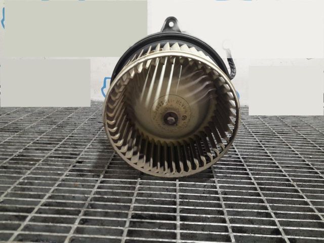 bontott NISSAN NAVARA Fűtőmotor (Klímás)