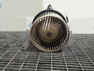 bontott NISSAN NAVARA Fűtőmotor (Klímás)