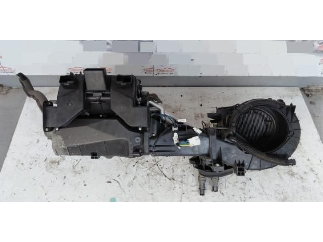 bontott NISSAN NAVARA Fűtőmotor (Klímás)