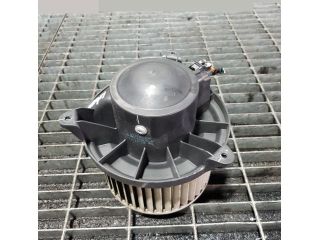 bontott NISSAN NAVARA Fűtőmotor (Klímás)