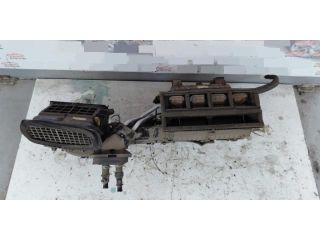 bontott NISSAN NAVARA Fűtőmotor (Klímás)