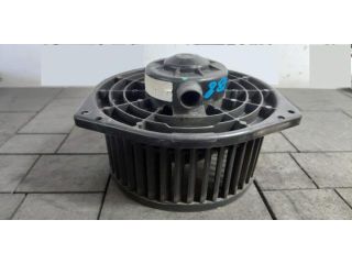 bontott NISSAN NAVARA Fűtőmotor (Klímás)