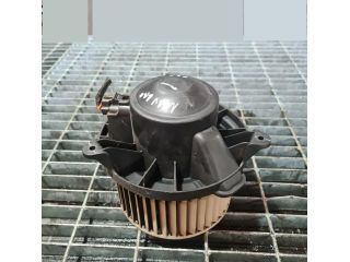 bontott NISSAN NAVARA Fűtőmotor (Klímás)