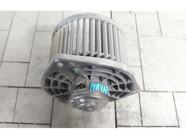 bontott NISSAN NAVARA Fűtőmotor (Klímás)