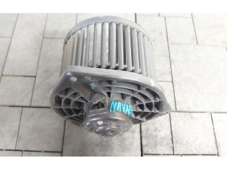 bontott NISSAN NAVARA Fűtőmotor (Klímás)