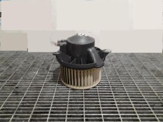 bontott NISSAN NAVARA Fűtőmotor (Klímás)