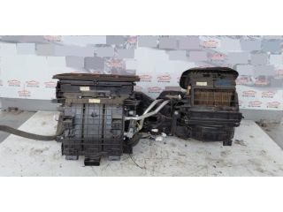 bontott NISSAN NAVARA Fűtőmotor (Klímás)