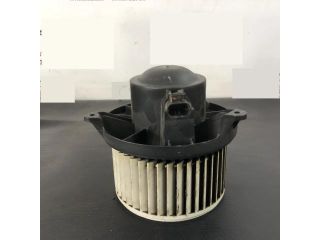 bontott NISSAN NAVARA Fűtőmotor (Klímás)