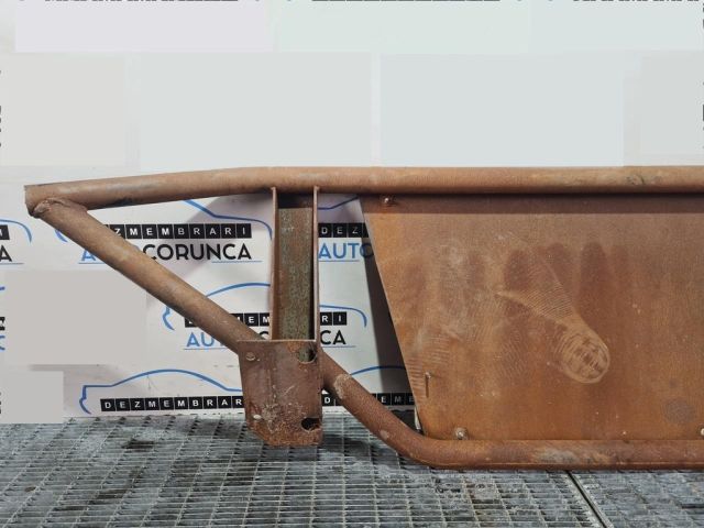 bontott NISSAN NAVARA Gallytörő Rács