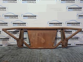 bontott NISSAN NAVARA Gallytörő Rács