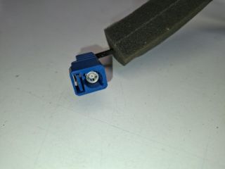 bontott NISSAN NAVARA GPS Antenna