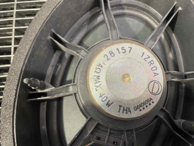 bontott NISSAN NAVARA Hangszóró (Pozíciófüggetlen)