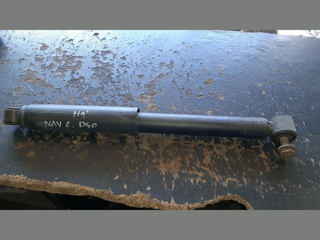 bontott NISSAN NAVARA Hátsó Lengéscsillapító (Pozíciófüggetlen)