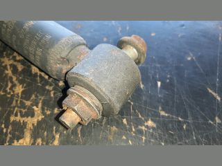 bontott NISSAN NAVARA Hátsó Lengéscsillapító (Pozíciófüggetlen)