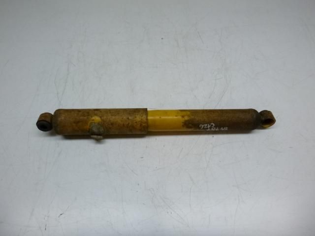 bontott NISSAN NAVARA Hátsó Lengéscsillapító (Pozíciófüggetlen)