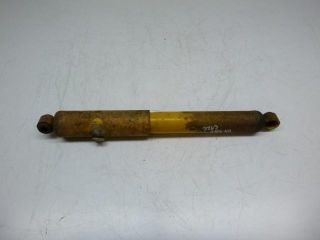 bontott NISSAN NAVARA Hátsó Lengéscsillapító (Pozíciófüggetlen)