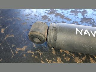 bontott NISSAN NAVARA Hátsó Lengéscsillapító (Pozíciófüggetlen)