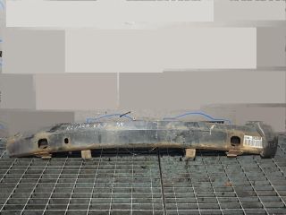 bontott NISSAN NAVARA Hátsó Lökhárító Merevítő (Fém)