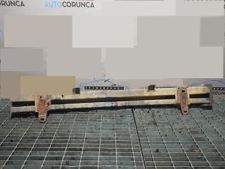 bontott NISSAN NAVARA Hátsó Lökhárító Merevítő (Fém)