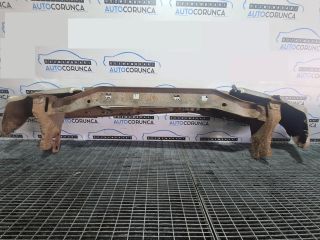 bontott NISSAN NAVARA Hátsó Lökhárító (Üresen)