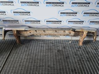 bontott NISSAN NAVARA Hátsó Lökhárító (Üresen)