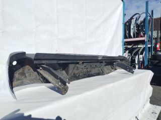 bontott NISSAN NAVARA Hátsó Lökhárító (Üresen)