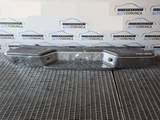 bontott NISSAN NAVARA Hátsó Lökhárító (Üresen)