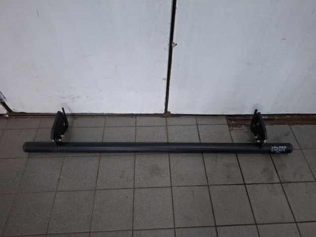 bontott NISSAN NAVARA Hátsó Lökhárító (Üresen)